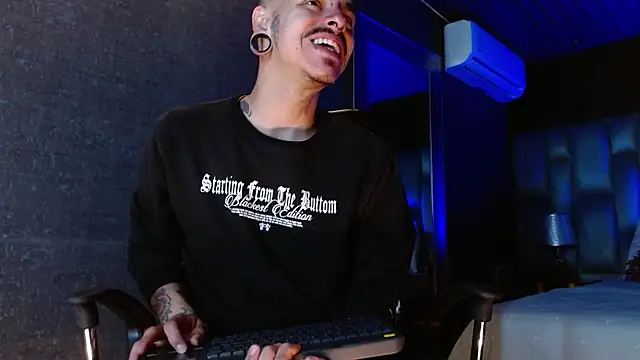kaletattoo online show from July 15, 11:37 am