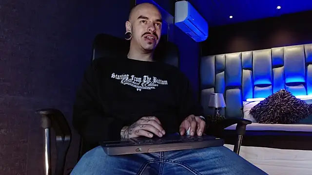 kaletattoo online show from July 17, 11:28 am