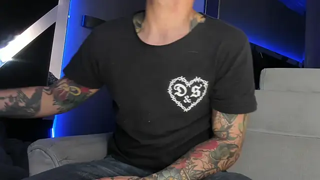 kaletattoo online show from July 22, 11:35 am