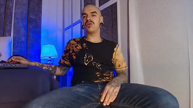 kaletattoo online show from July 24, 1:31 pm
