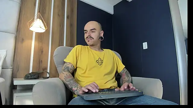 kaletattoo online show from August 4, 11:24 am