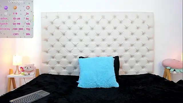 esmeralda06 online show from February 12, 12:22 pm