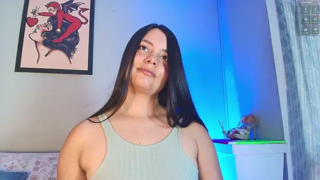 evaa greey online show from March 15, 8:04 pm