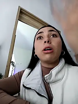 Ariana rouse online show from December 5, 8:16 pm