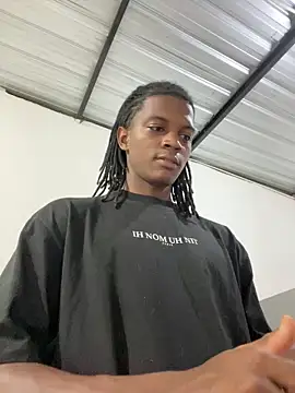 SlykaandpettterX online show from October 31, 10:11 pm