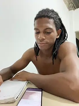 SlykaandpettterX online show from November 26, 4:35 am