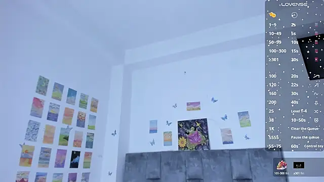 Isangel  online show from February 14, 6:02 am