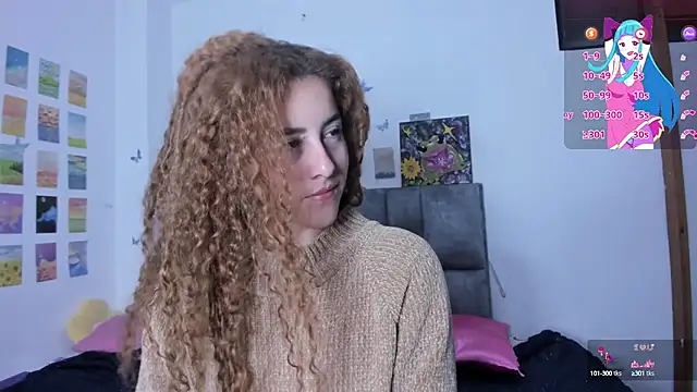 Isangel  online show from March 3, 4:47 am