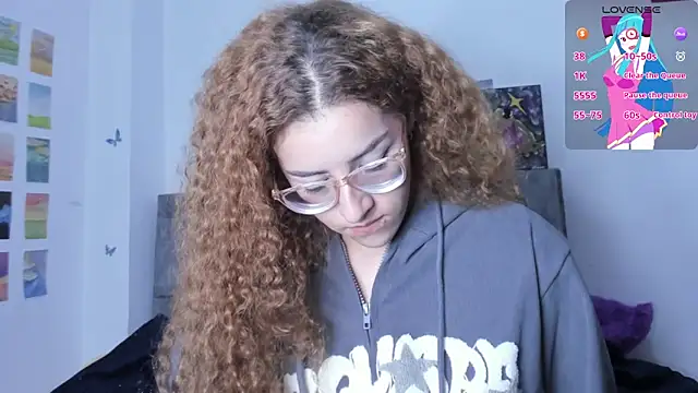 Isangel  online show from March 5, 3:40 am