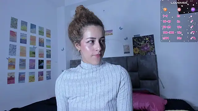 Isangel  online show from March 12, 3:57 am