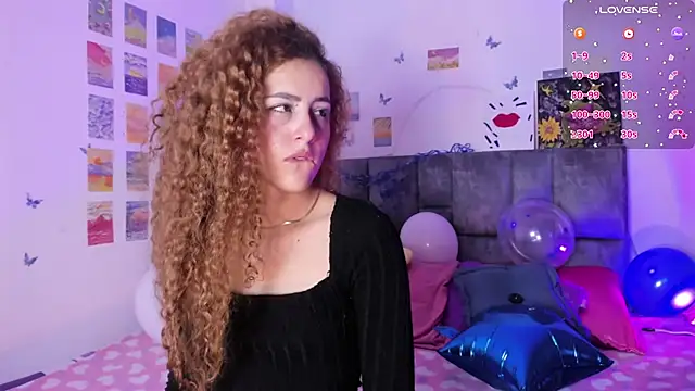 Isangel  online show from March 20, 5:57 am