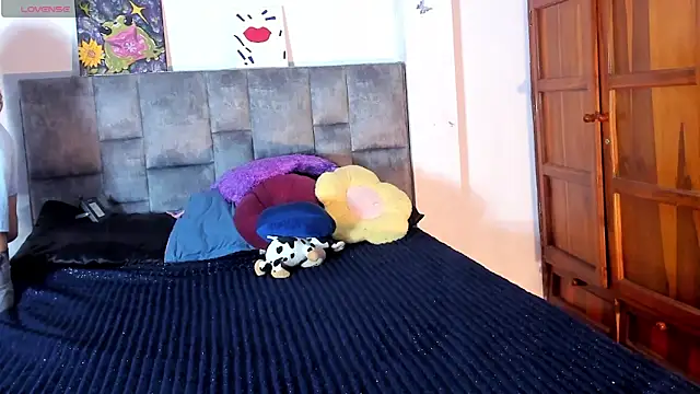 Isangel  online show from November 6, 2:45 am