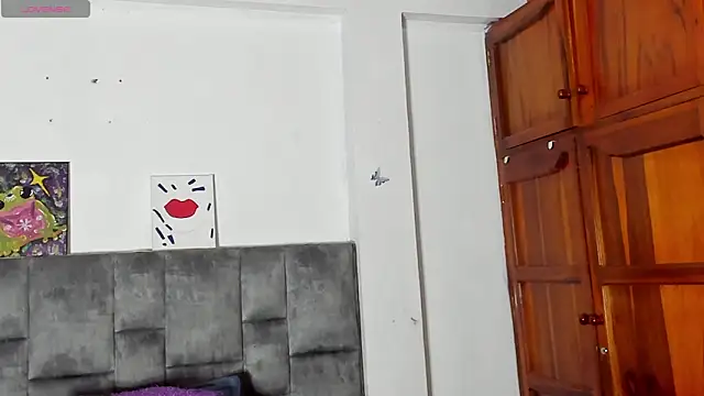 Isangel  online show from November 7, 3:06 am