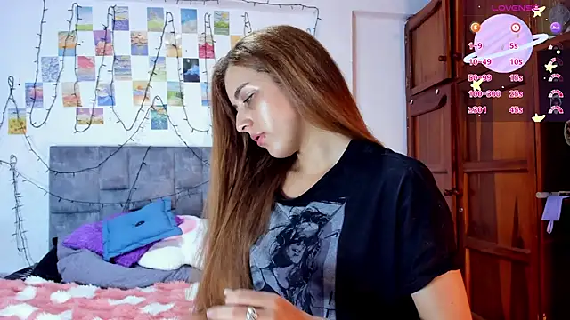 Isangel  online show from March 12, 5:24 am