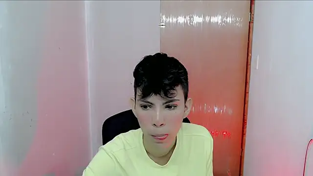 Alexxx lov online show from January 24, 1:03 pm