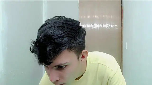 Alexxx lov online show from January 24, 7:07 pm