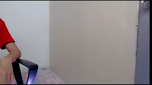 Alexxx lov online show from March 5, 12:33 pm