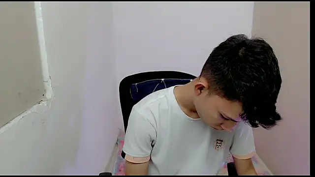 Alexxx lov online show from March 10, 12:26 pm