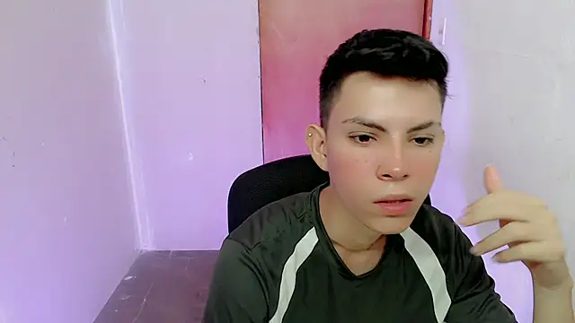 Alexxx lov online show from September 13, 1:11 pm