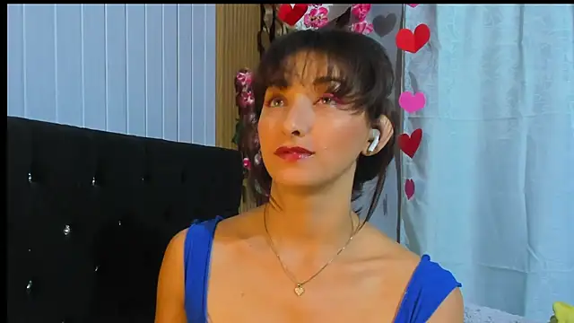 Snapshot of vicky__skinny_1 chatting on February 25, 3:16 pm vicky skinny 1 online show from February 25, 3:16 pm