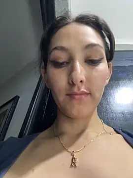 Snapshot of vicky__skinny_1 chatting on October 2, 12:28 am vicky skinny 1 online show from October 2, 12:28 am