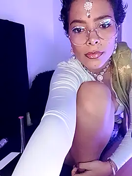 AnaChernova online show from January 26, 12:05 am