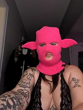 goblingirl888 online show from September 12, 6:13 am