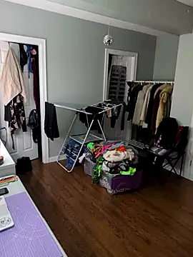 goblingirl888 online show from January 6, 6:11 pm