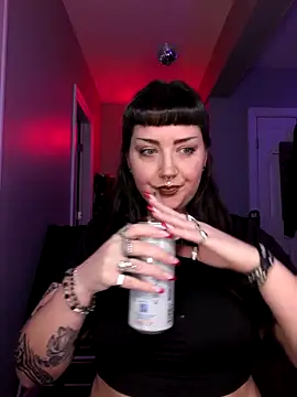 goblingirl888 online show from March 5, 6:53 am