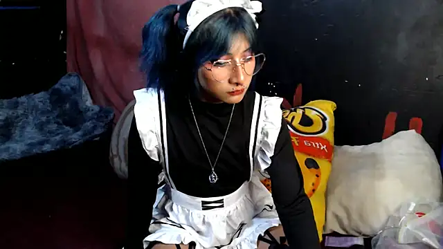 Sharkyu1 online show from March 22, 2:48 am