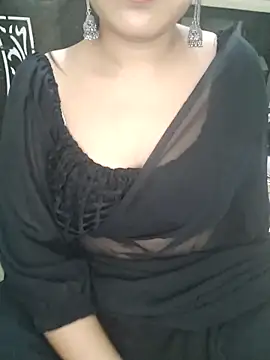 JANVI MISHRA1 online show from June 6, 6:45 pm