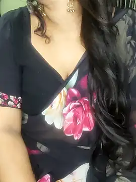 JANVI MISHRA1 online show from June 11, 5:00 pm