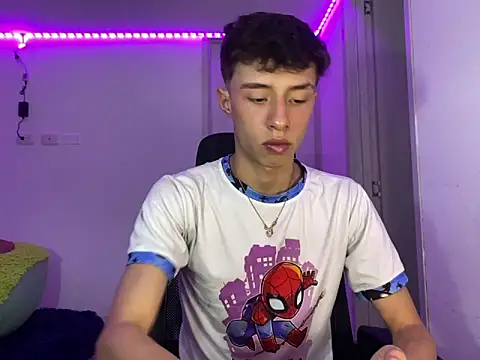 Juanmres online show from September 13, 9:25 pm