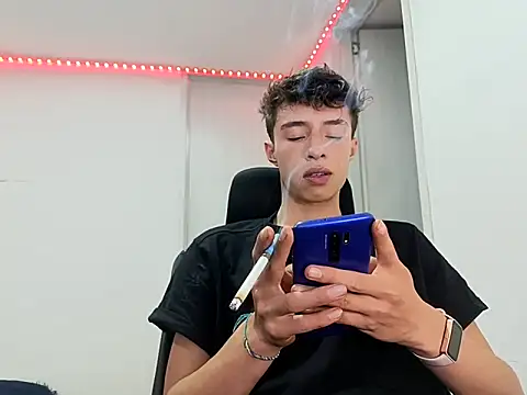 Juanmres online show from September 26, 11:20 pm