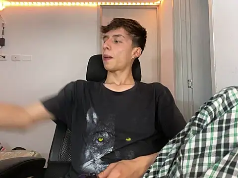 Juanmres online show from October 2, 1:12 am