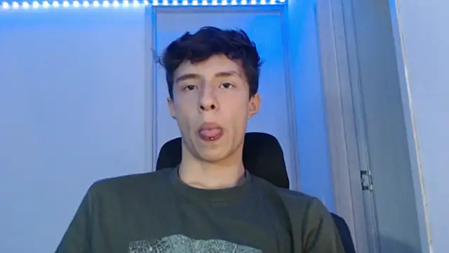 Juanmres online show from October 24, 4:42 am