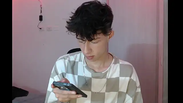 Juanmres online show from November 23, 11:48 pm