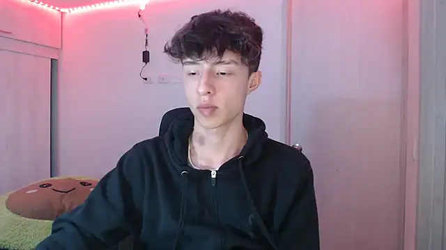 Juanmres online show from December 16, 3:22 am