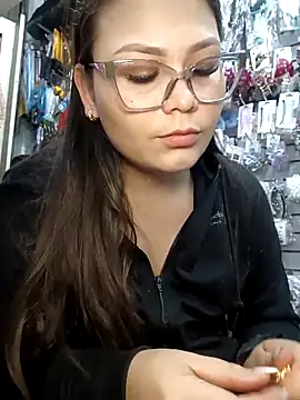 Vale Saenzz online show from October 1, 12:49 am