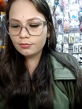 Vale Saenzz online show from February 24, 6:17 pm