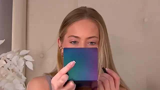 ur wet dreams online show from February 19, 4:19 am