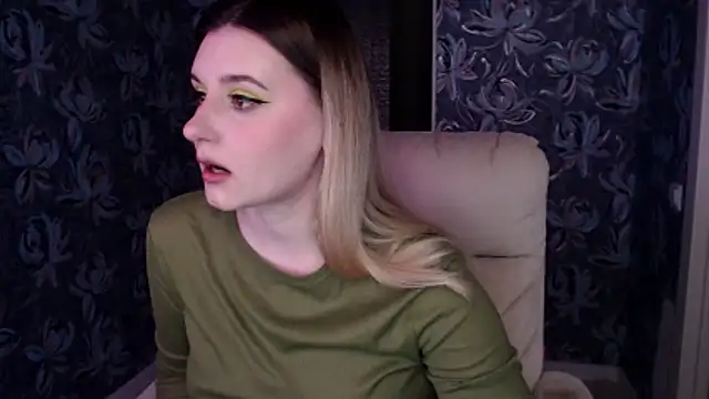 Freya Celestial online show from March 29, 1:44 pm