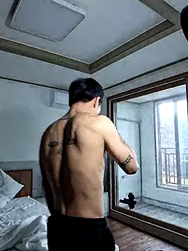 Doh728 online show from February 23, 5:01 am