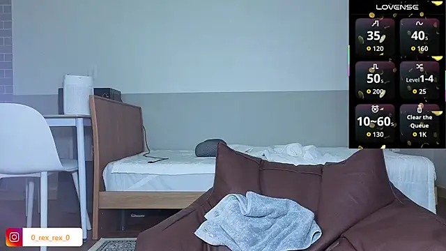 Doh728 online show from September 26, 12:09 pm