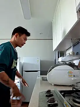 Doh728 online show from November 7, 2:00 am