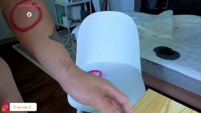 Doh728 online show from November 22, 12:53 am