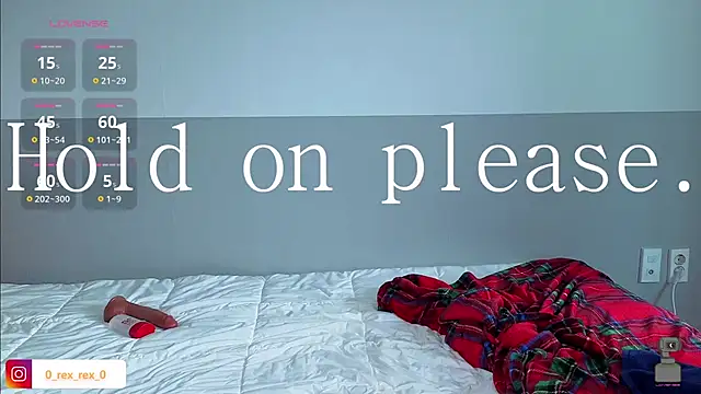 Doh728 online show from December 1, 2:38 am