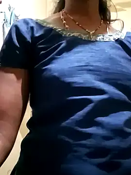 Snapshot of TeluguammayiMahi chatting on March 1, 7:15 pm TeluguammayiMahi online show from March 1, 7:15 pm