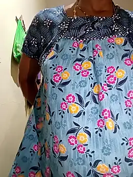 TeluguammayiMahi online show from February 5, 9:14 am