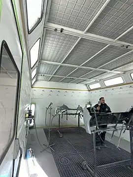 Snapshot of justeqqun chatting on October 17, 10:18 am justeqqun online show from October 17, 10:18 am